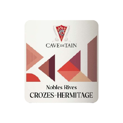 HERITIERS GAMBERT Nobles Rives Crozes-Hermitage AOP
