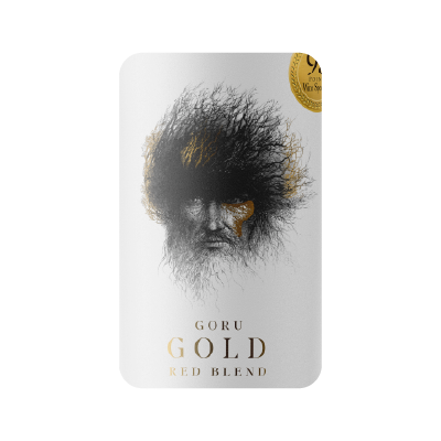 GORU Gold Jumilla DOP