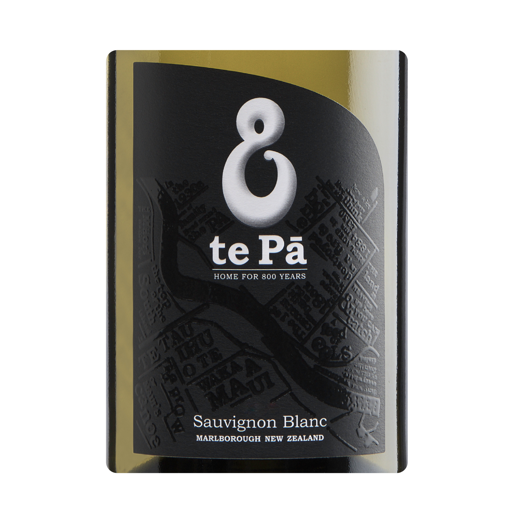 Te PA Marlborough Sauvignon Blanc