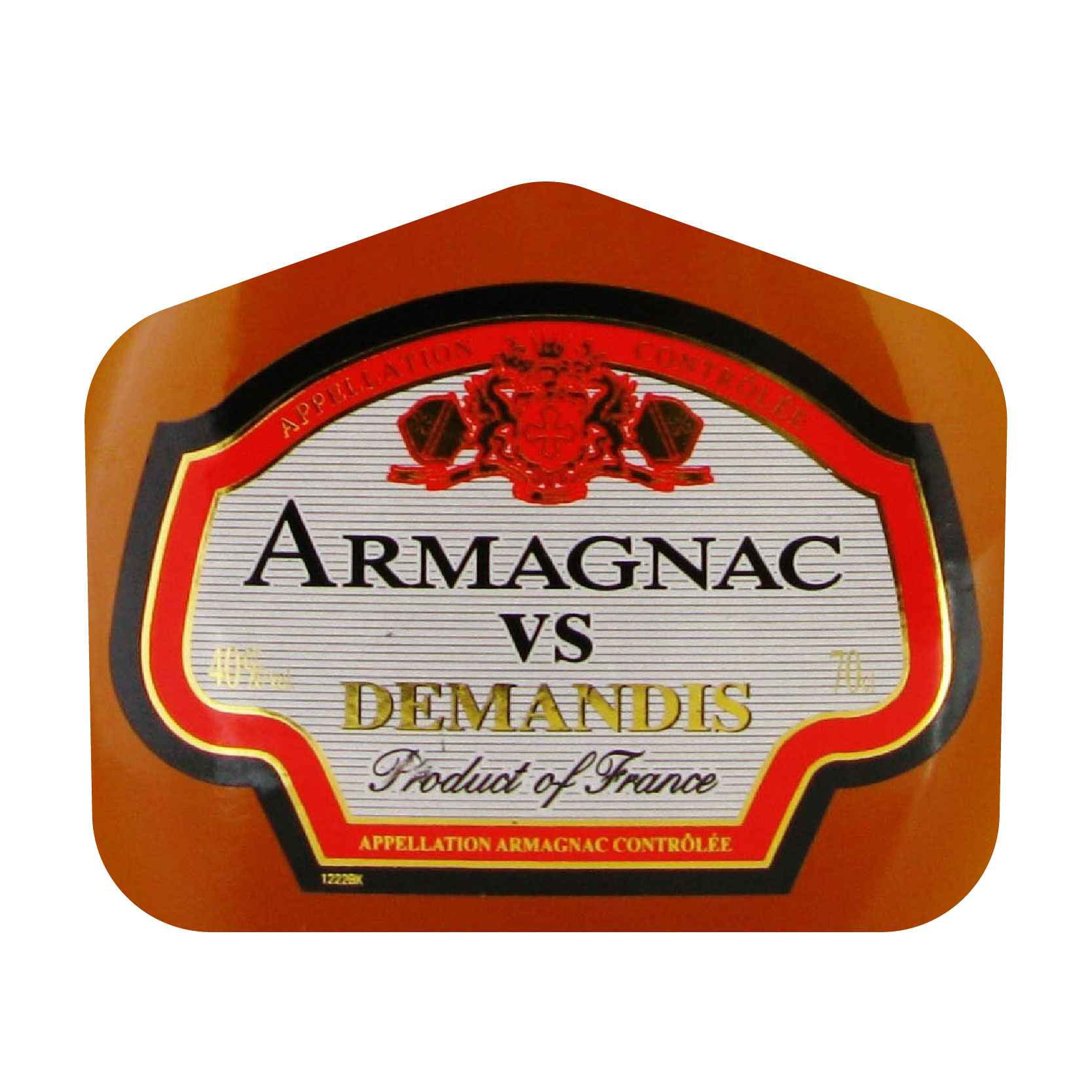 Armagnac VS DEMANDIS