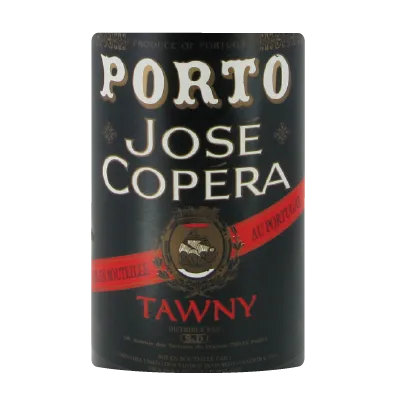 Tawny Port JOSE COPERA