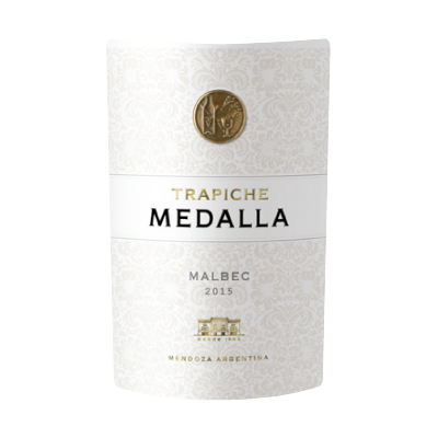 TRAPICHE Medalla Malbec Mendoza