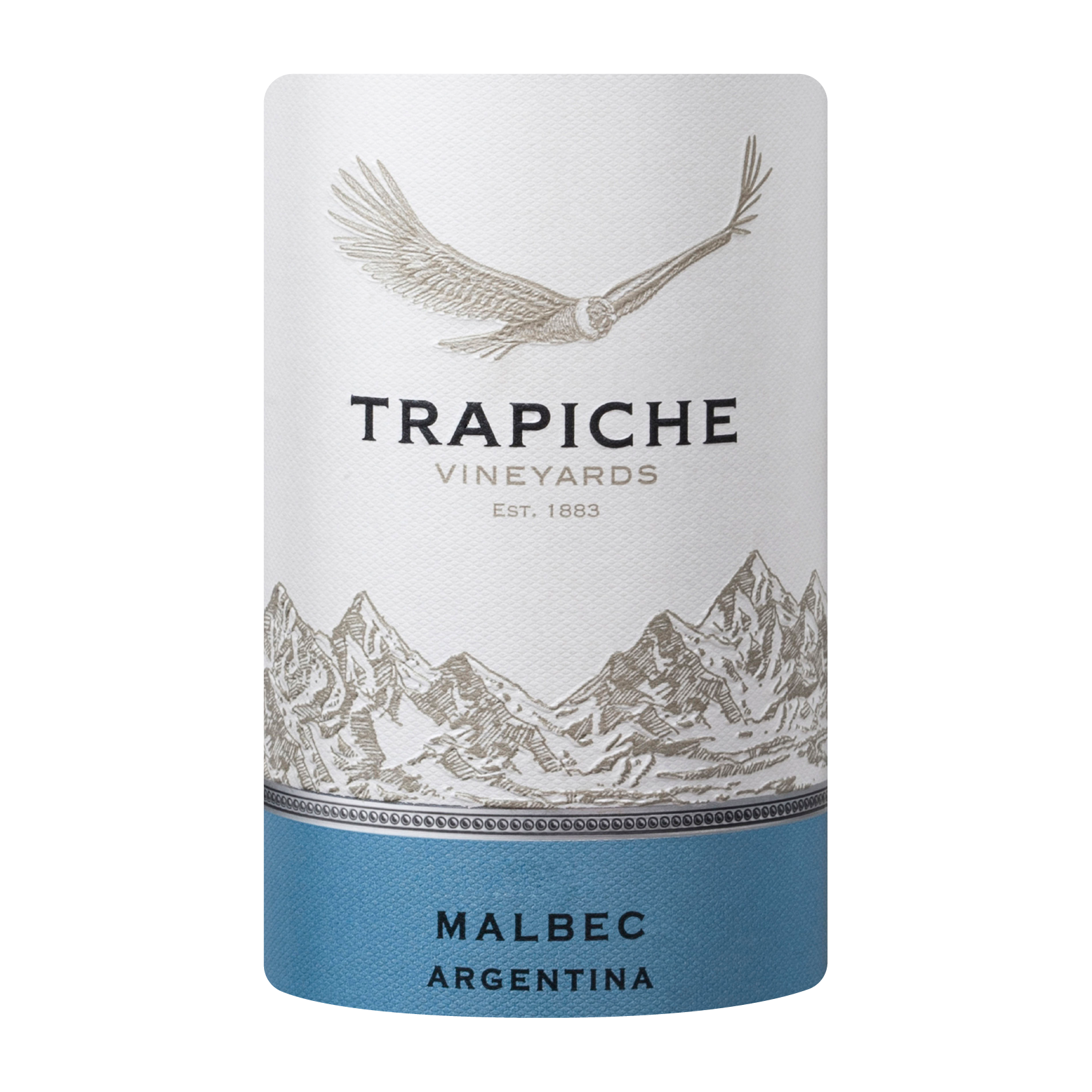 ALARIS TRAPICHE Malbec