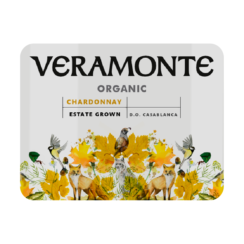 VERAMONTE Reserva Chardonnay Casablanca Valley