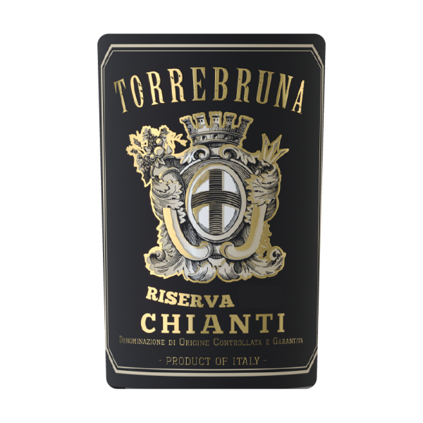 TORREBRUNA Chianti DOCG Riserva