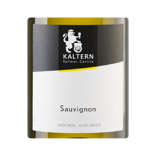 KALTERN Sauvignon Blanc Sudtirol-Alto Adige DOC