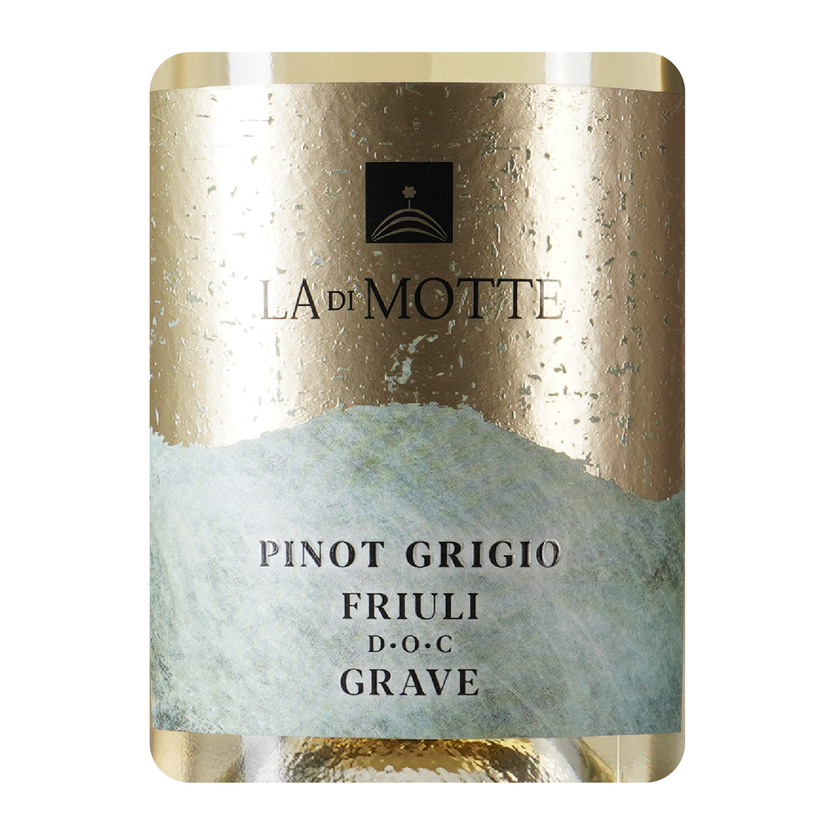LA DI MOTTE Friuli Grave DOC