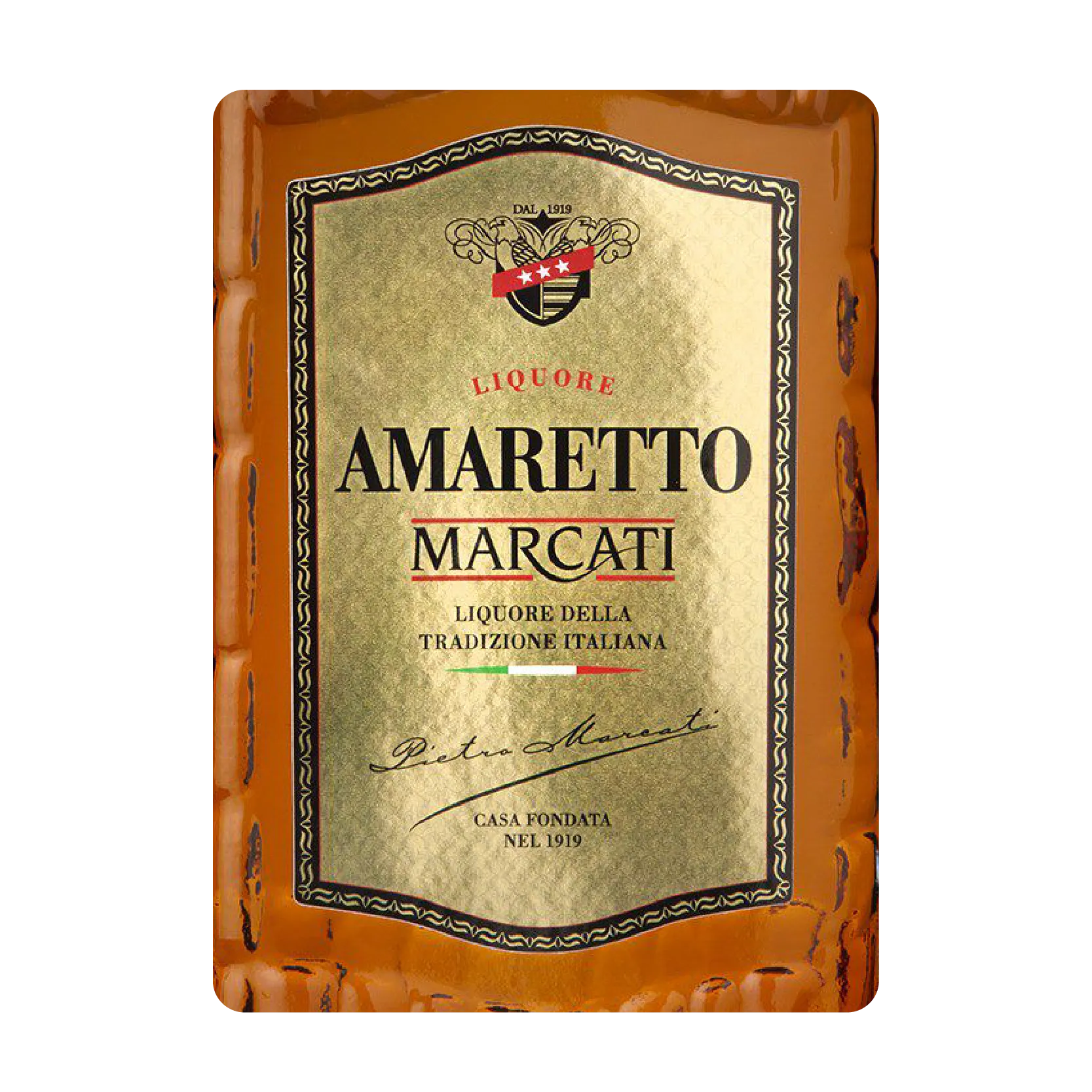 MARCATI Amaretto Liquore