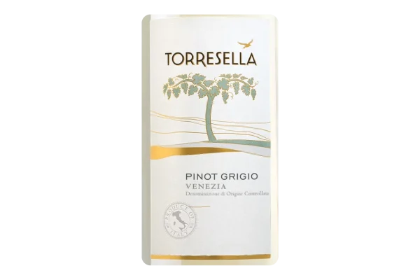 TORRESELLA Pinot Grigio Venezia DOC