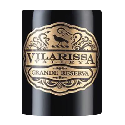 VILARISSA VALLEY Grande Reserva Douro DOC