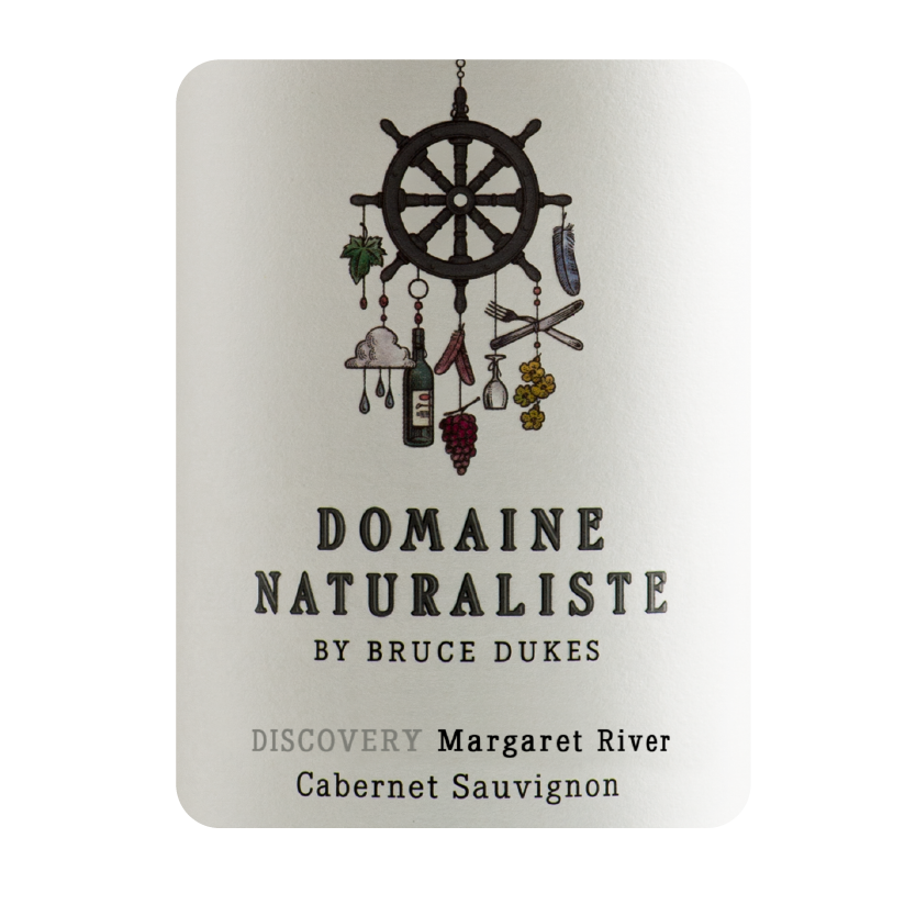 DOMAINE NATURALISTE  Discovery Margaret River Cabernet Sauvignon