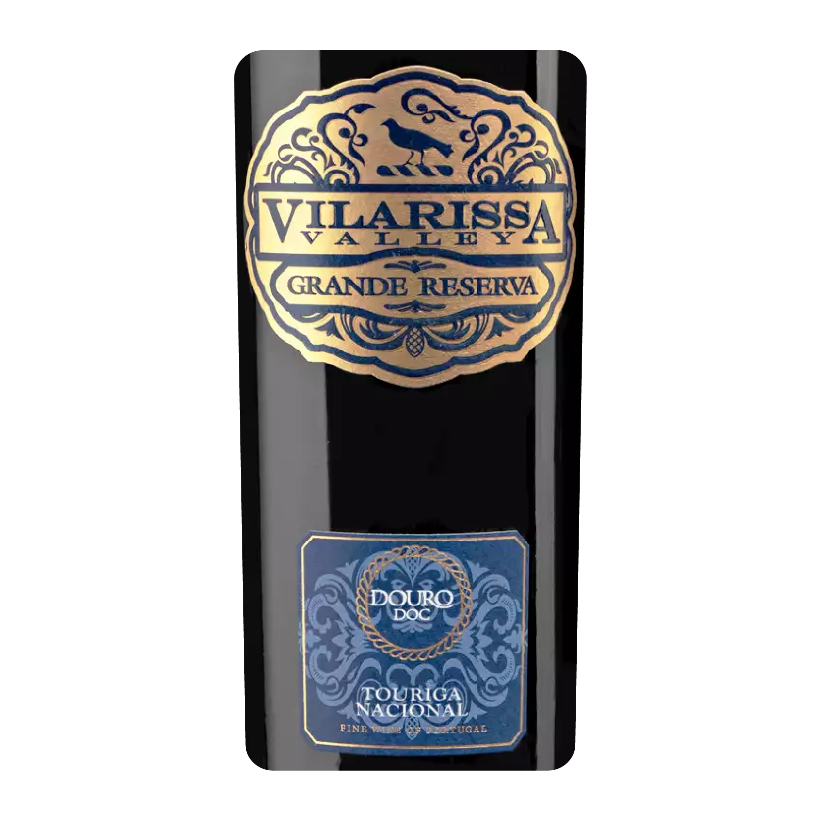 VILARISSA VALLEY Grande Reserva Touriga Nacional Douro DOC