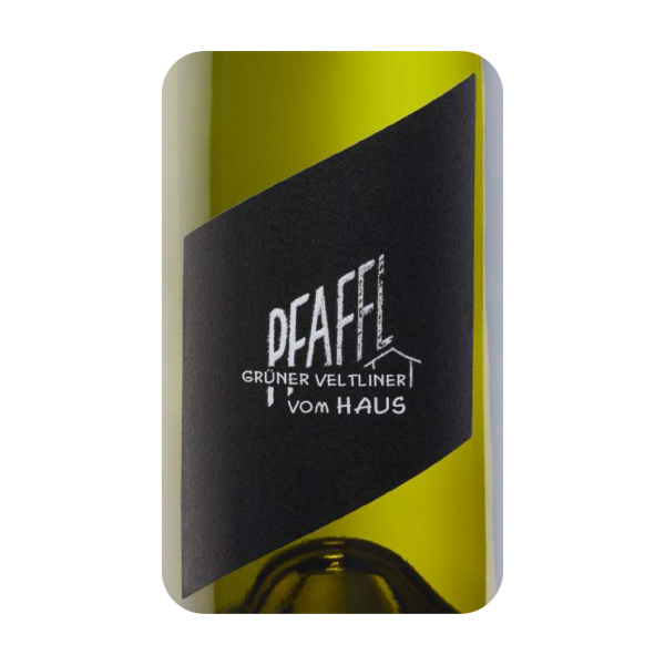 VOM HAUS Gruner Veltliner
