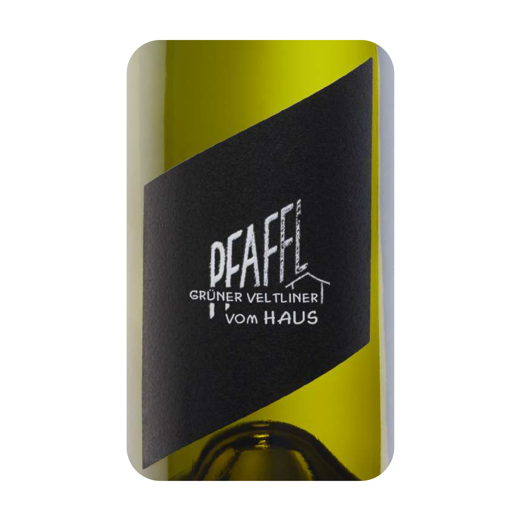 VOM HAUS Gruner Veltliner