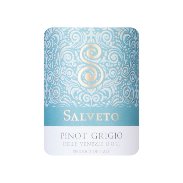 SALVETO Pinot Grigio delle Venezie DOC