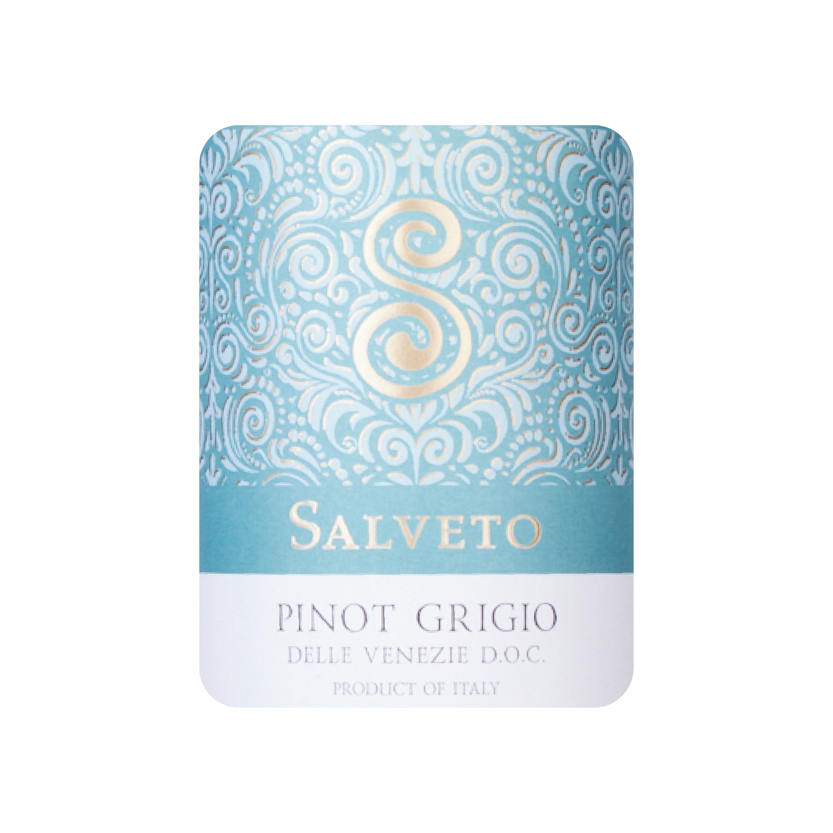 SALVETO Pinot Grigio delle Venezie DOC