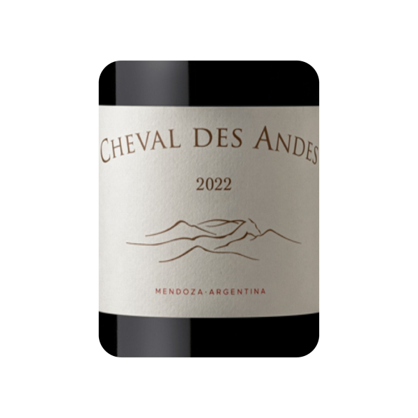 CHEVAL DES ANDES Mendoza