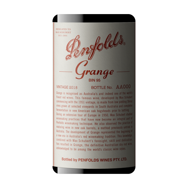 PENFOLS Grange