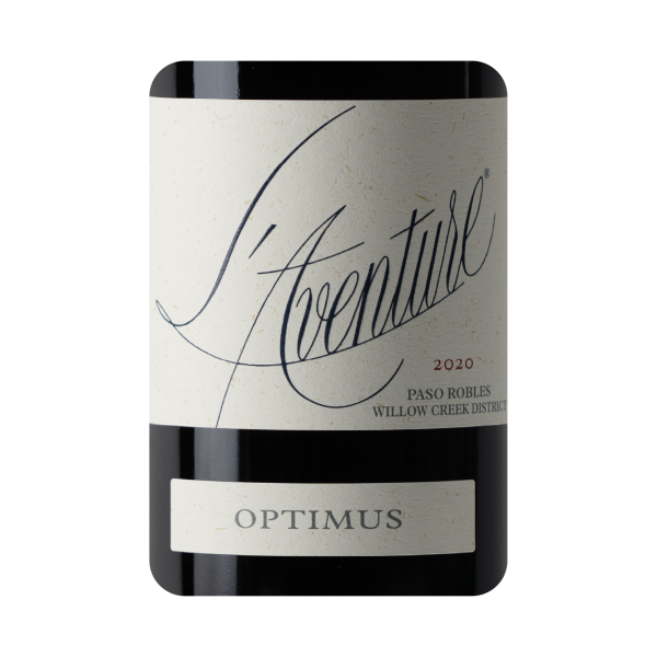 L’AVENTURE Optimus Estate
