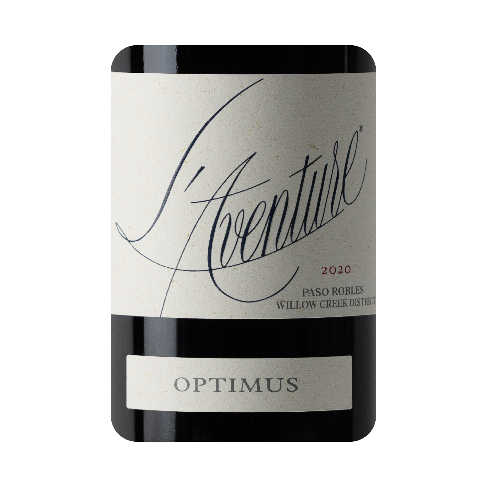 L’AVENTURE Optimus Estate
