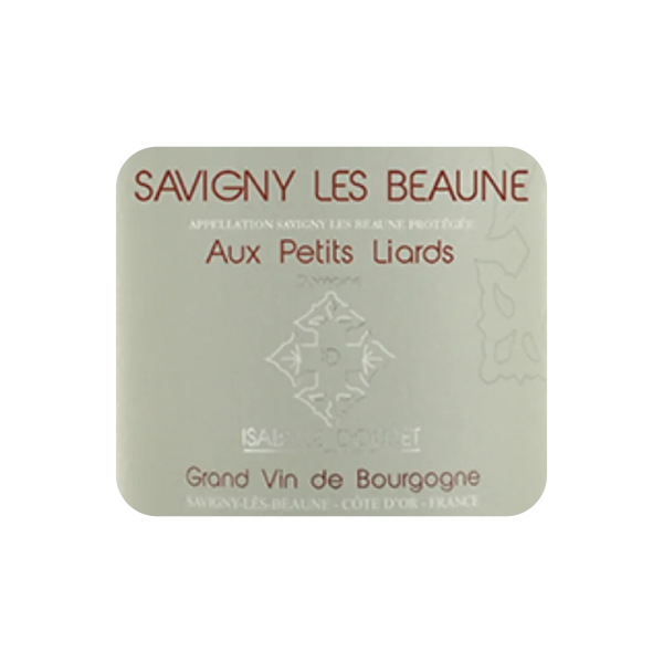 DOMAINE ISABELLE DOUDET Savigny-Les-Beaune Aux Petits Liards