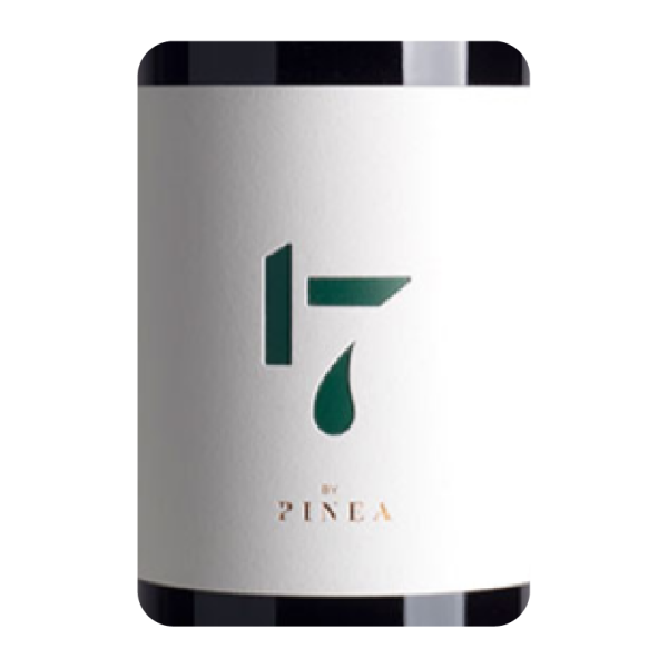 17 by Pinea DO Ribera del Duero